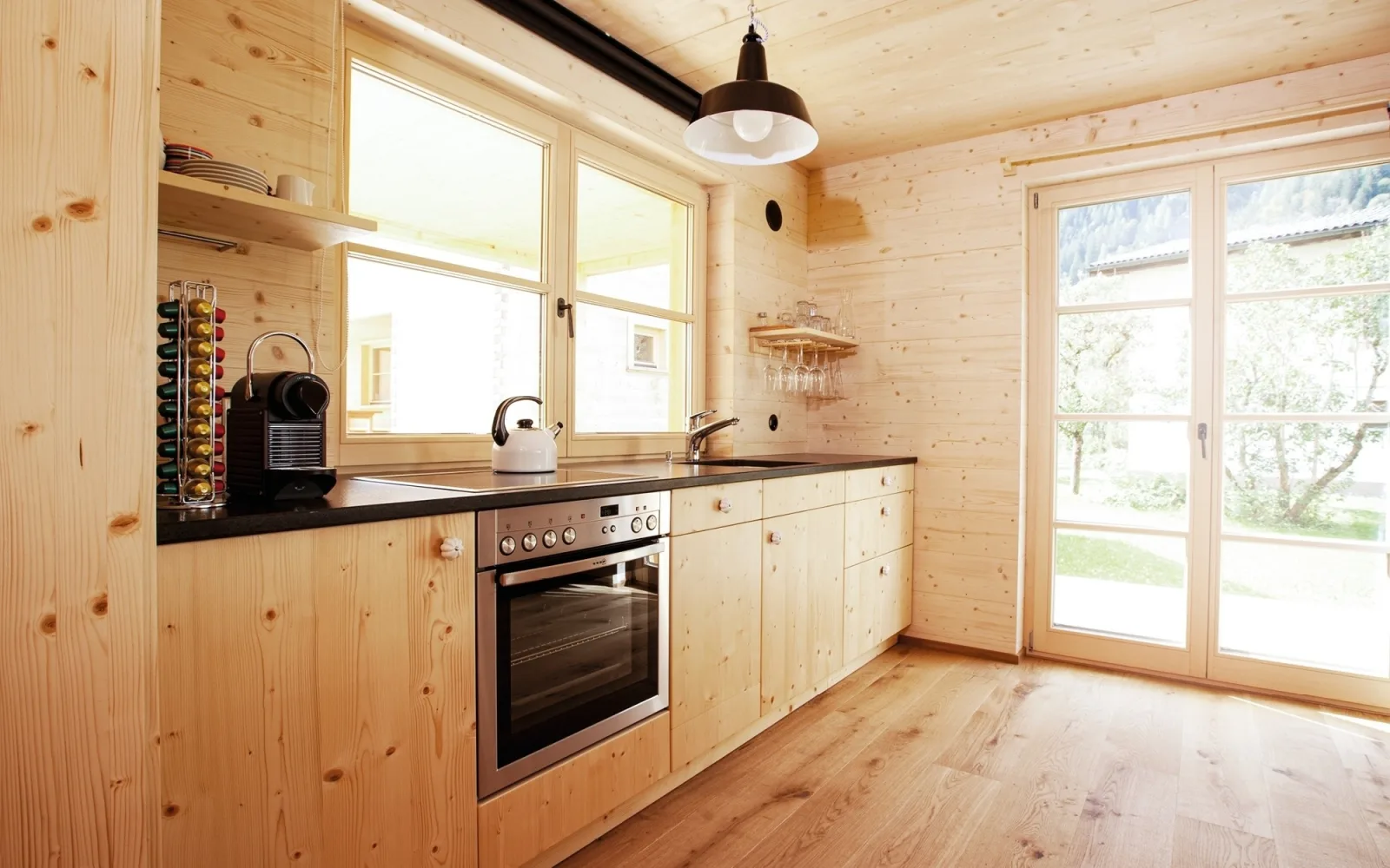 CASALPIN Chalet G