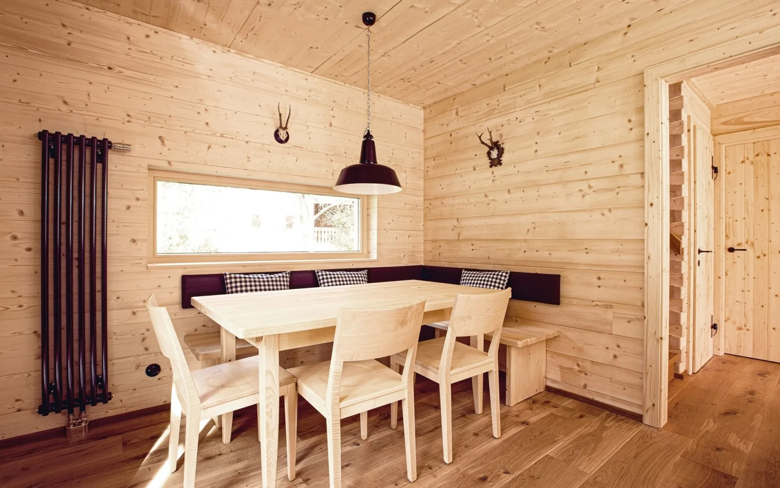 CASALPIN Chalet G