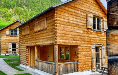 CASALPIN Chalet i