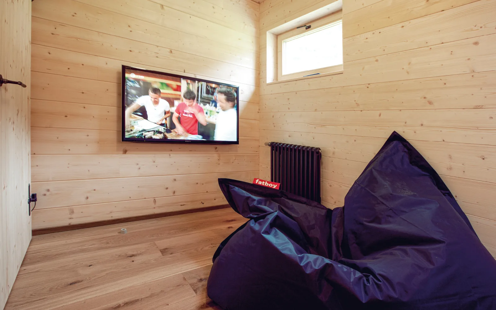 CASALPIN Chalet K