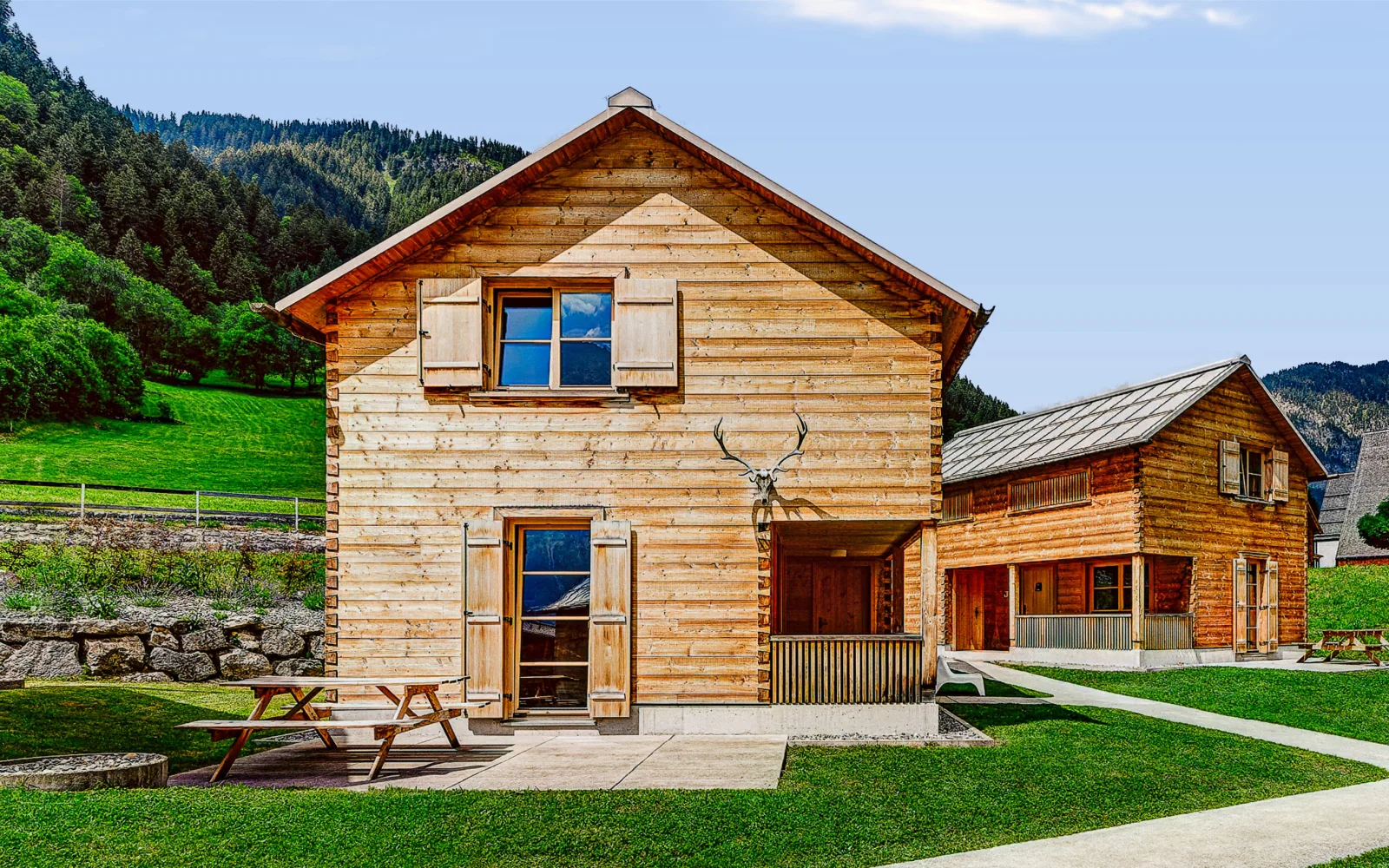 CASALPIN Chalet K