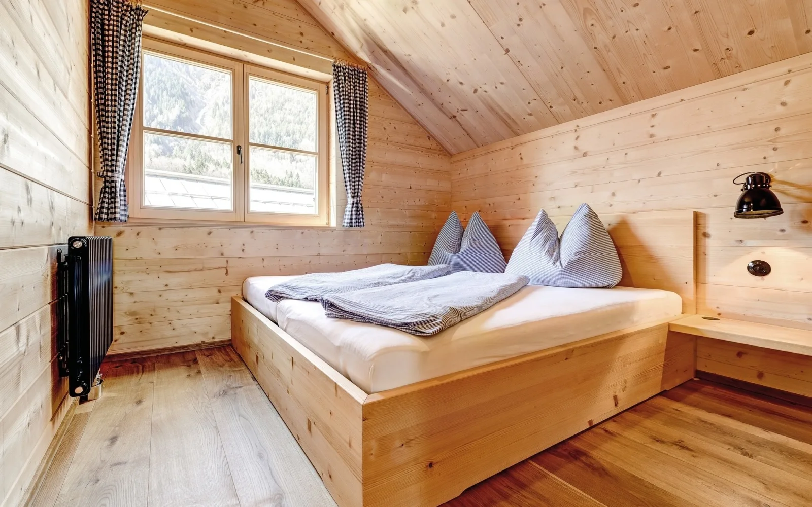 CASALPIN Chalet K