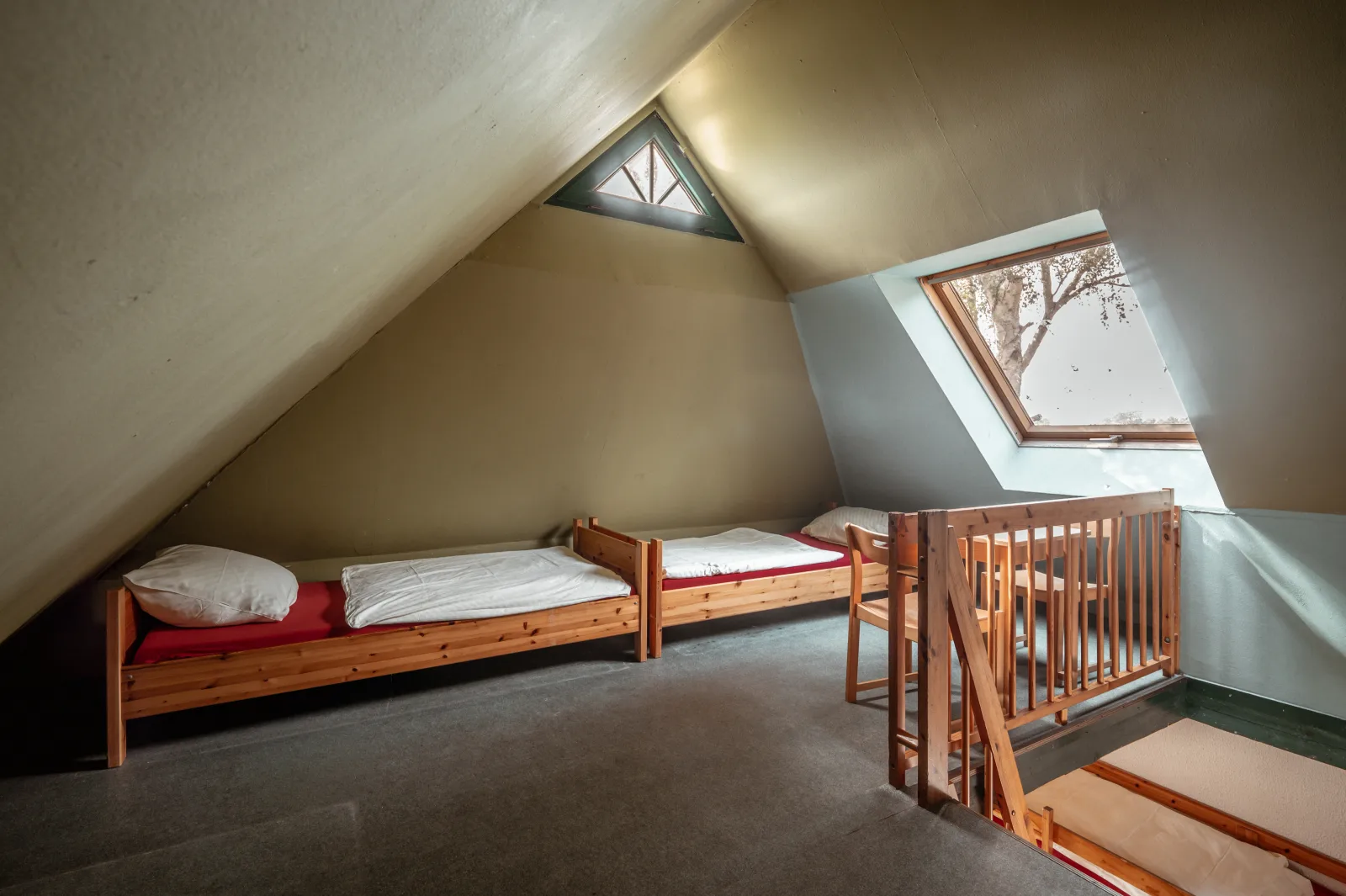 Bungalow 4 rechts