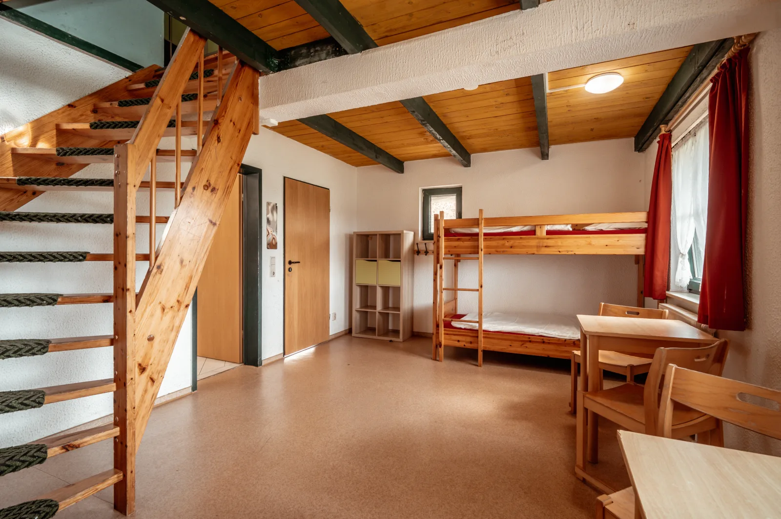 Bungalow 4 rechts
