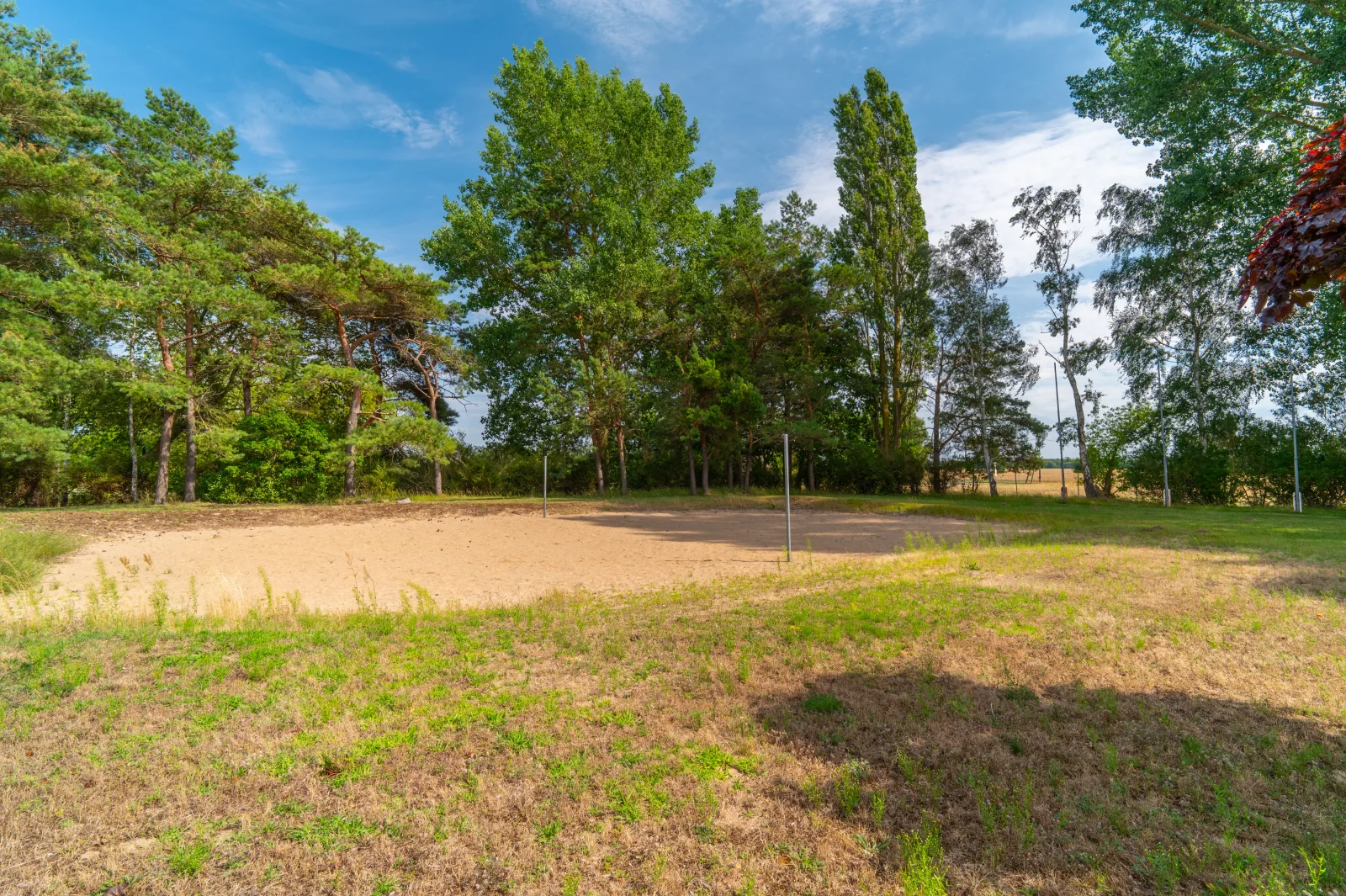 Bungalow 4 rechts