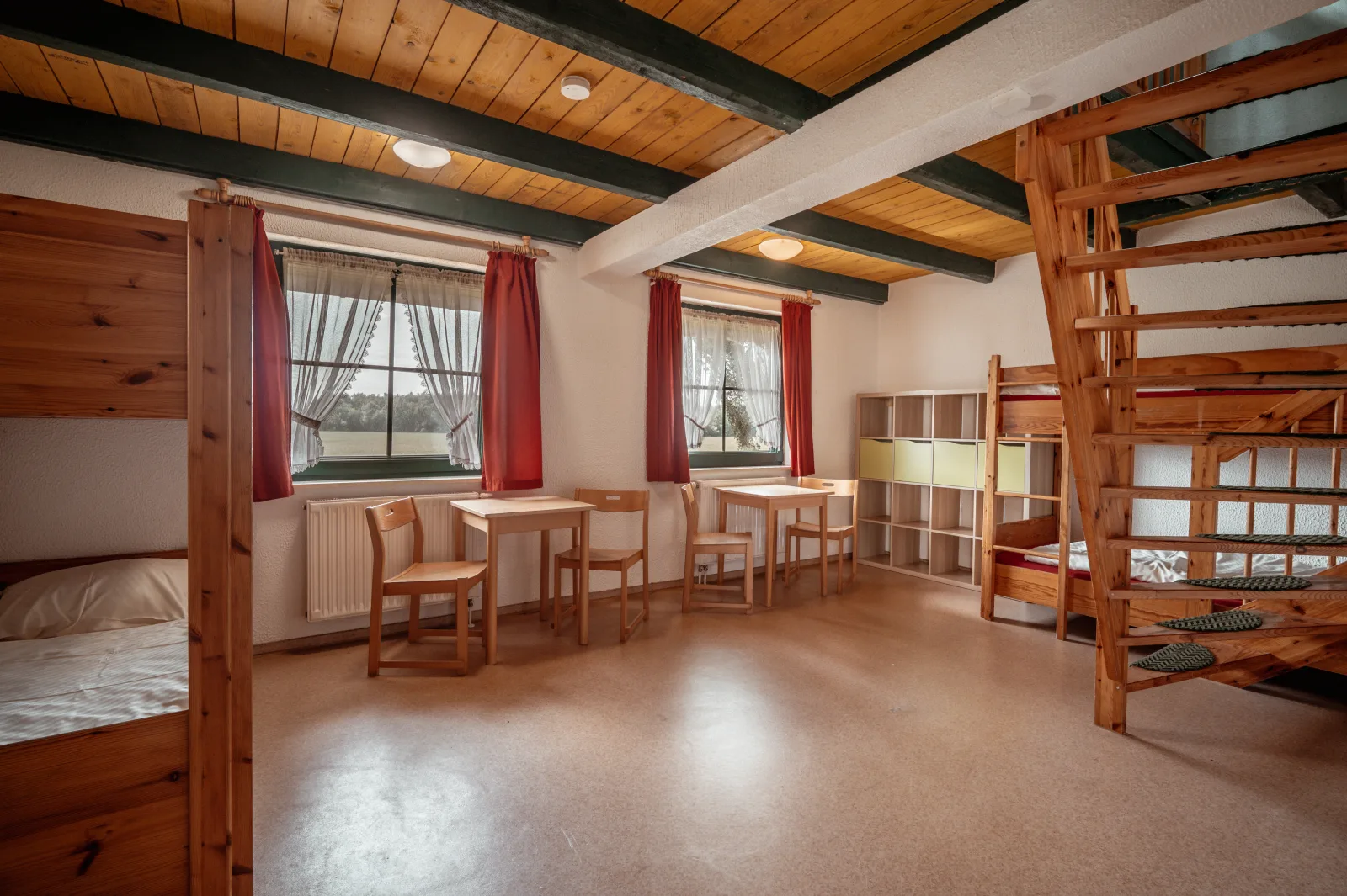 Bungalow 4 rechts