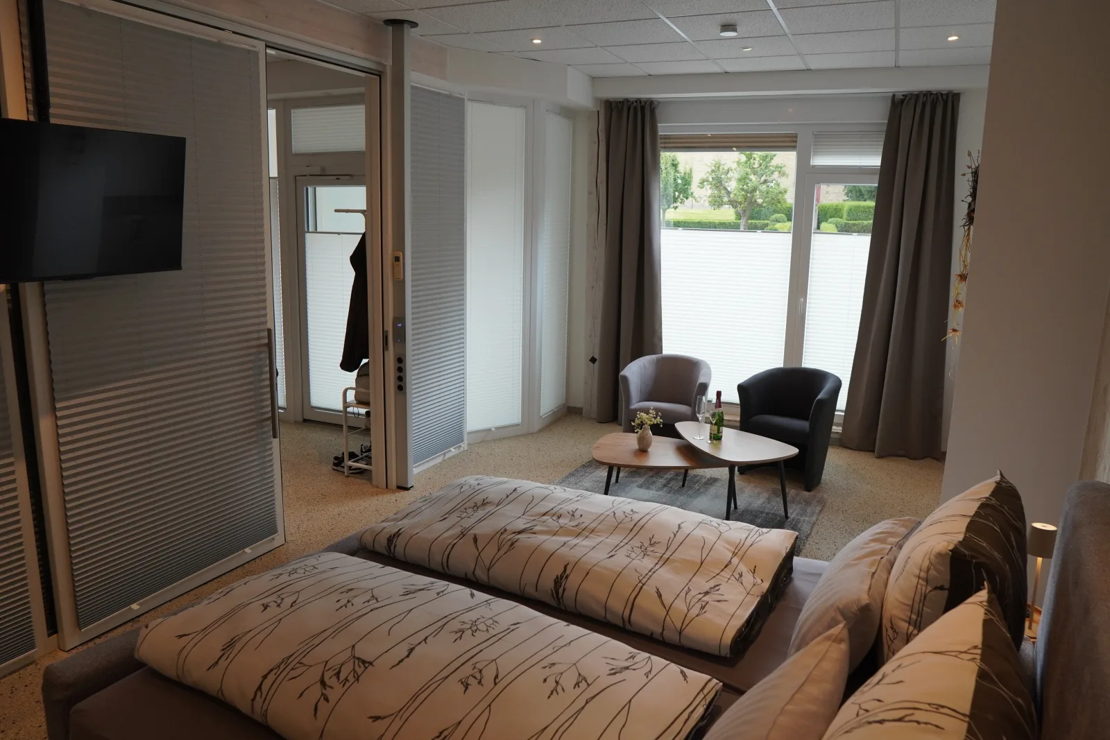 Ferienwohnung 4 Am Schlosspark