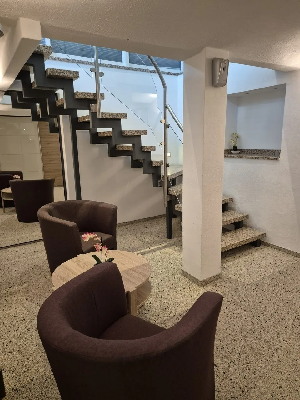 Ferienwohnung 4 Am Schlosspark