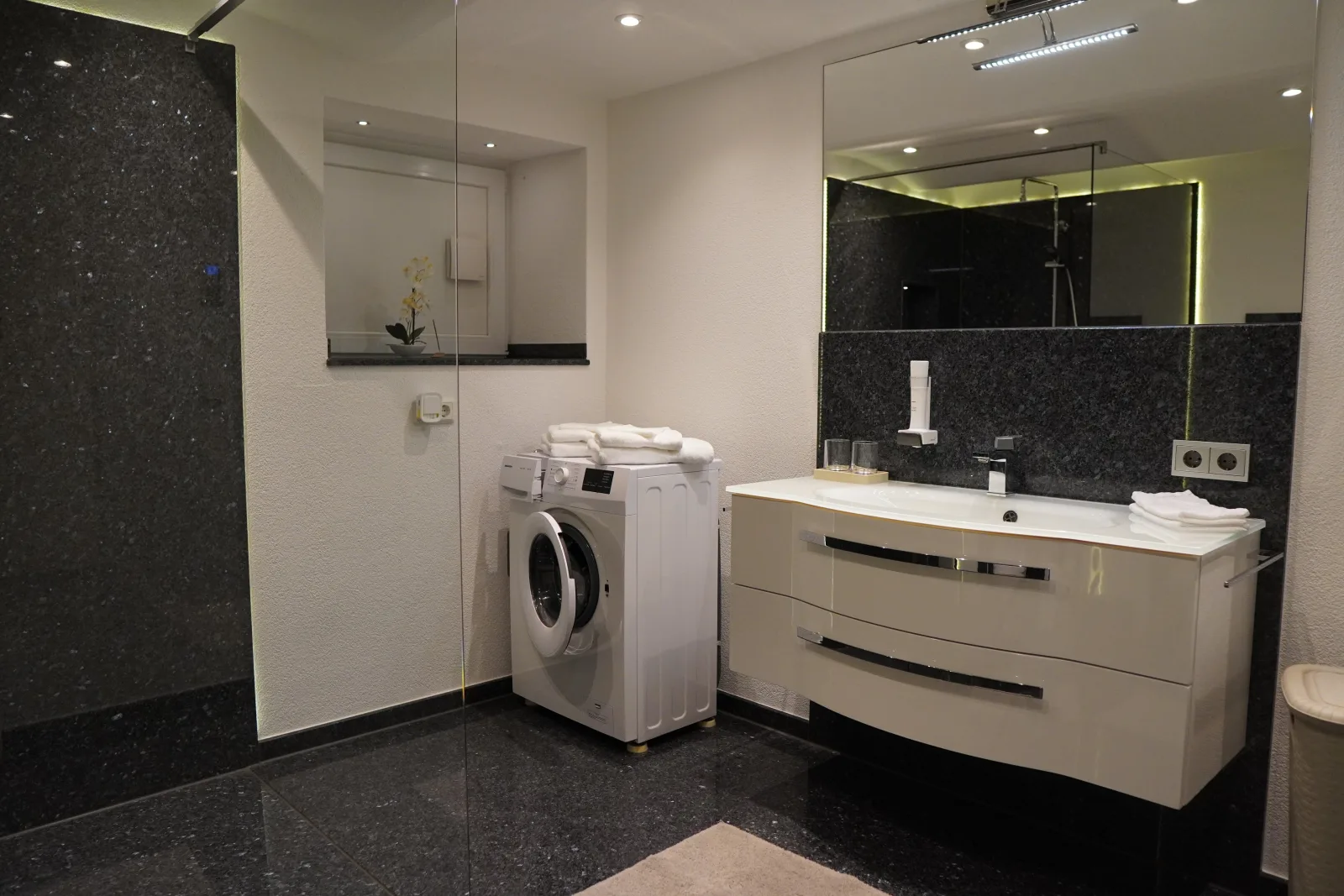 Ferienwohnung 4 Am Schlosspark