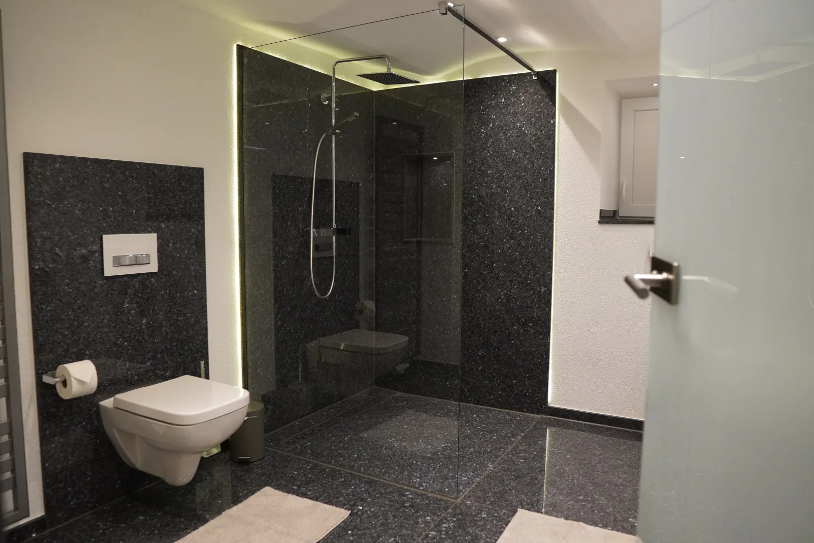 Ferienwohnung 4 Am Schlosspark