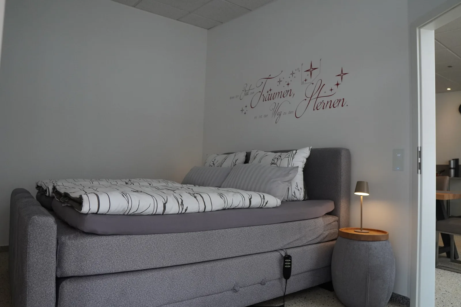 Ferienwohnung 4 Am Schlosspark