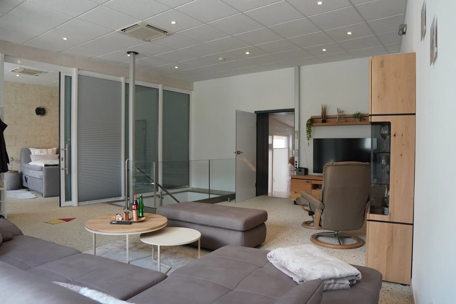 Ferienwohnung 4 Am Schlosspark