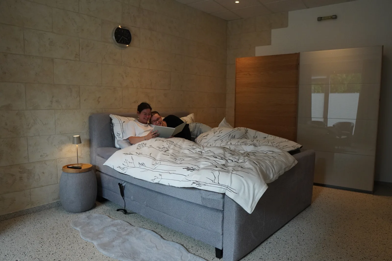 Ferienwohnung 4 Am Schlosspark