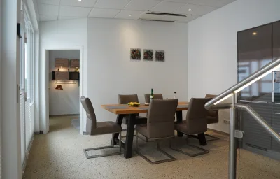 Ferienwohnung 4 Am Schlosspark