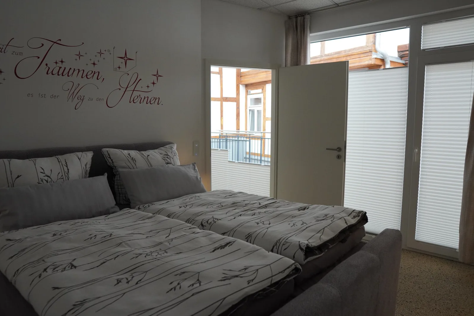 Ferienwohnung 4 Am Schlosspark