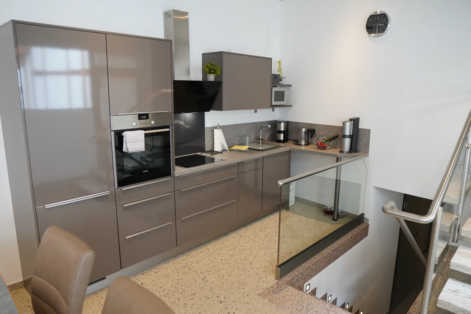 Ferienwohnung 4 Am Schlosspark