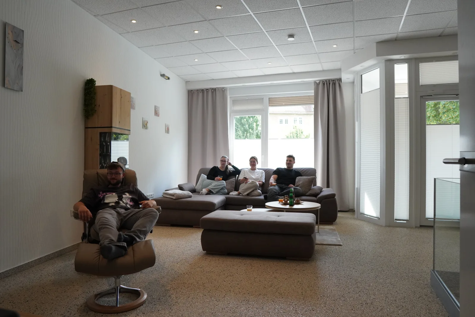 Ferienwohnung 4 Am Schlosspark
