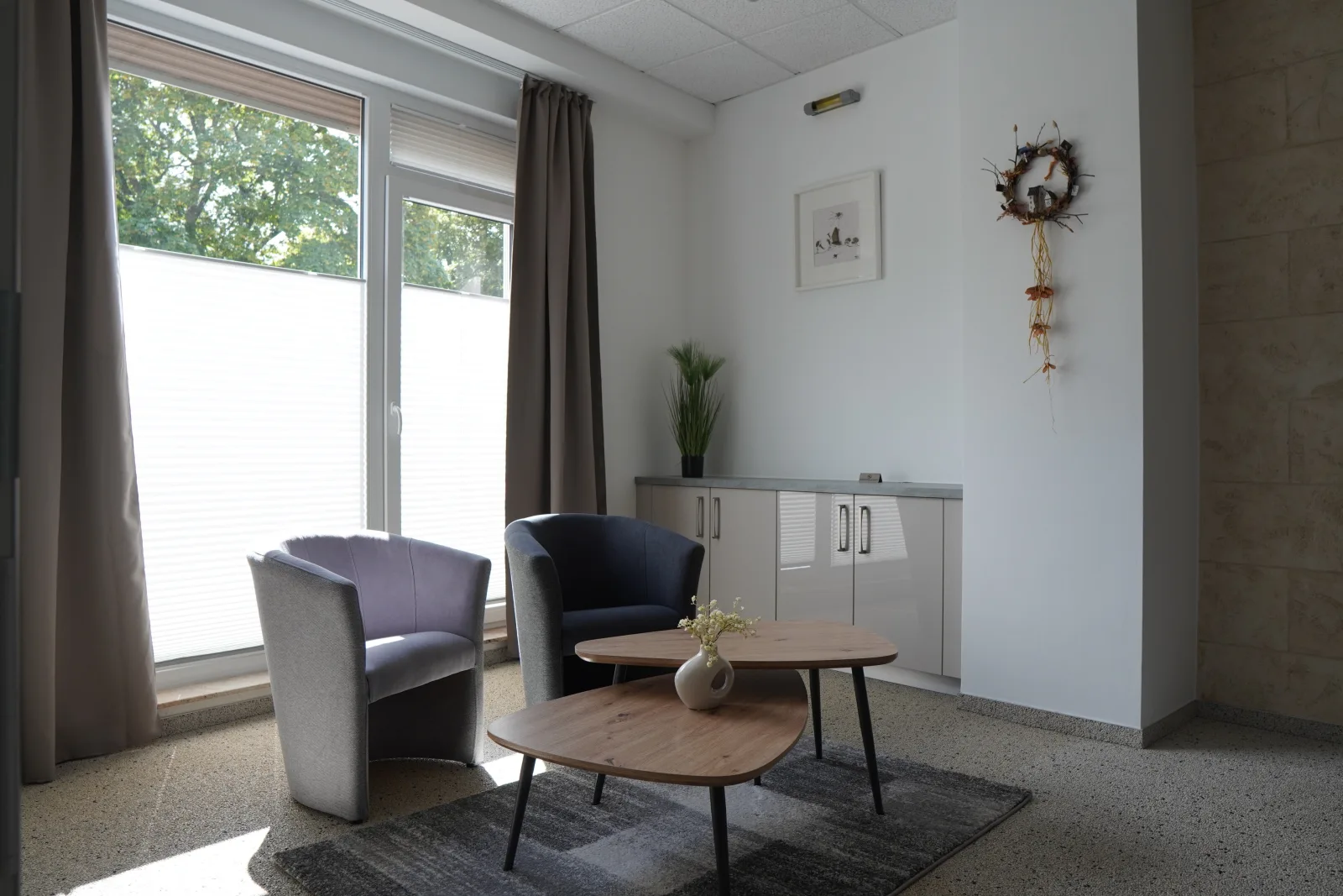 Ferienwohnung 4 Am Schlosspark