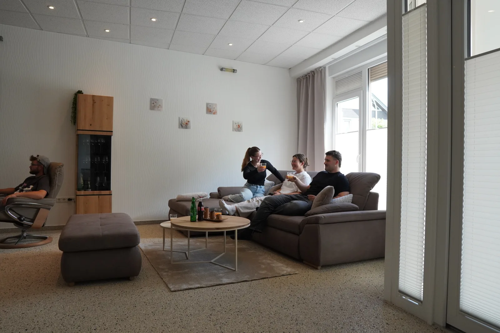 Ferienwohnung 4 Am Schlosspark
