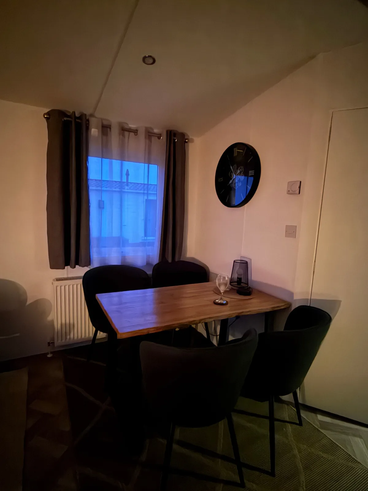 StrandZeit Chalet No. 86