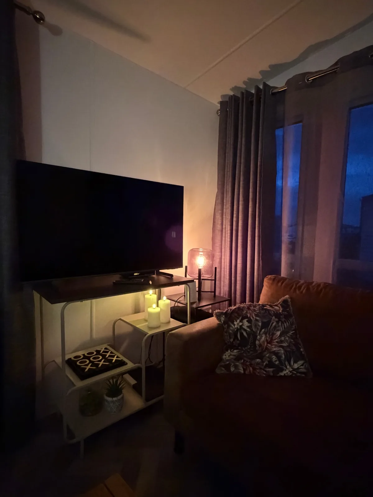 StrandZeit Chalet No. 86