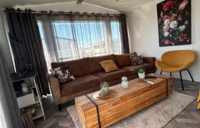 StrandZeit Chalet No. 86