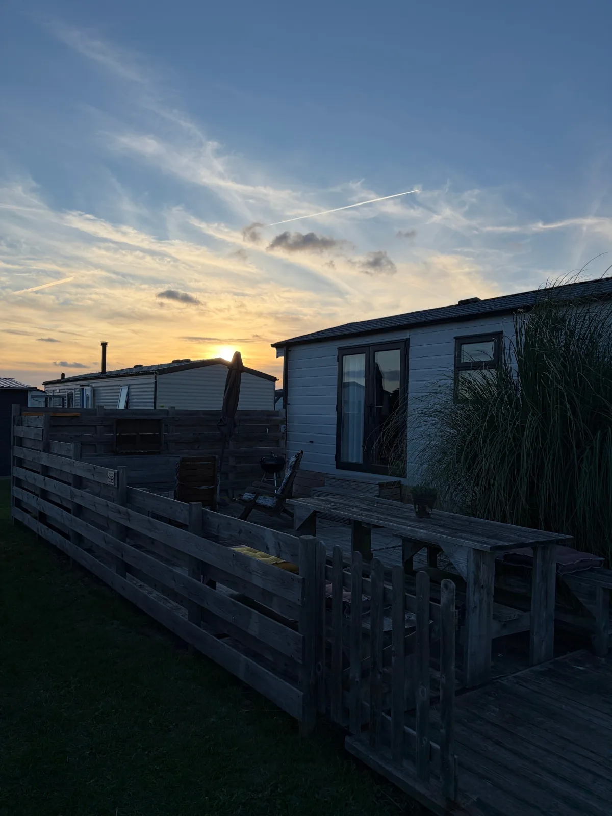 StrandZeit Chalet No. 86