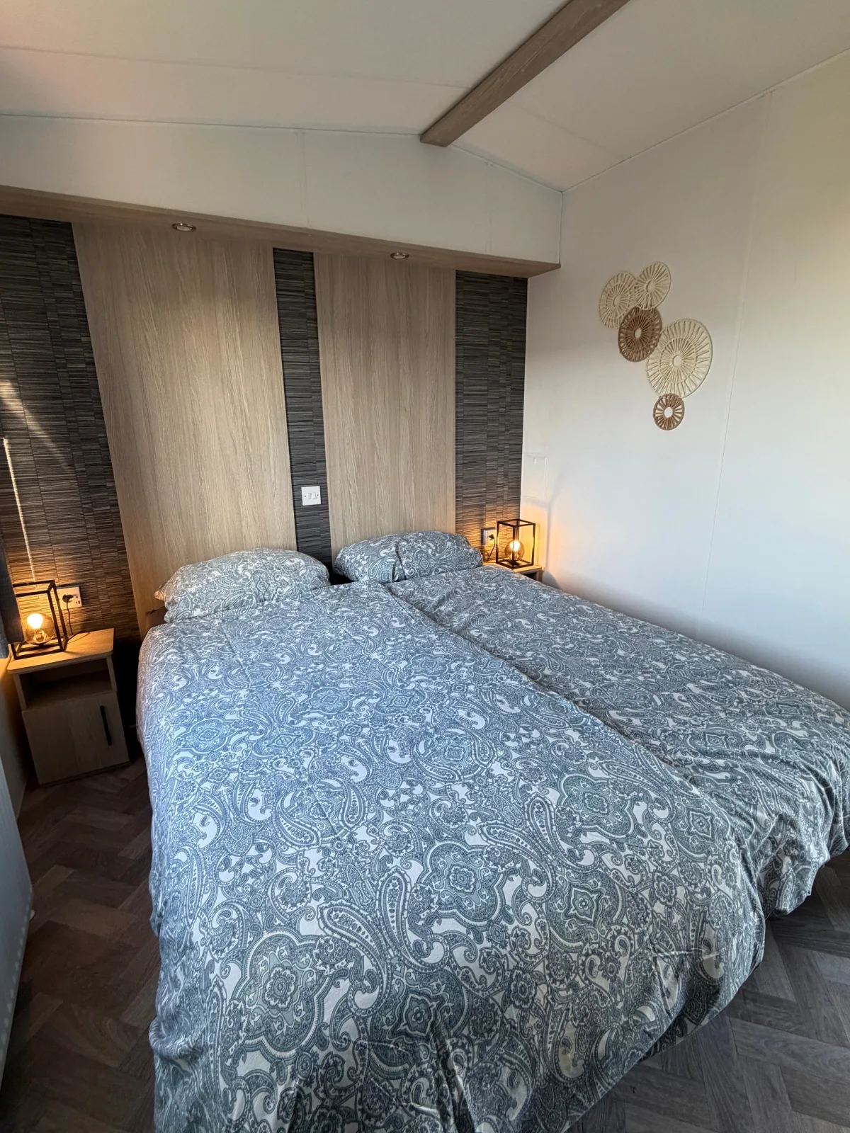 StrandZeit Chalet No. 86