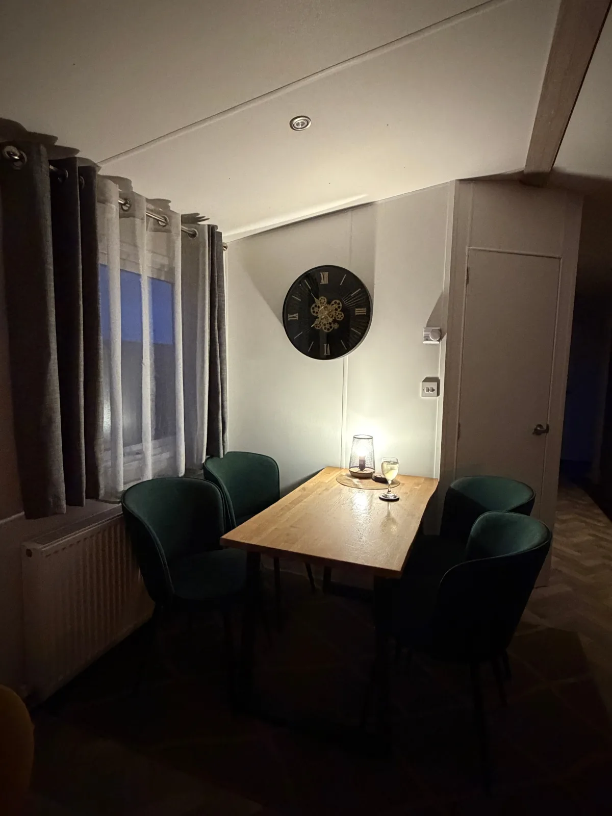StrandZeit Chalet No. 86