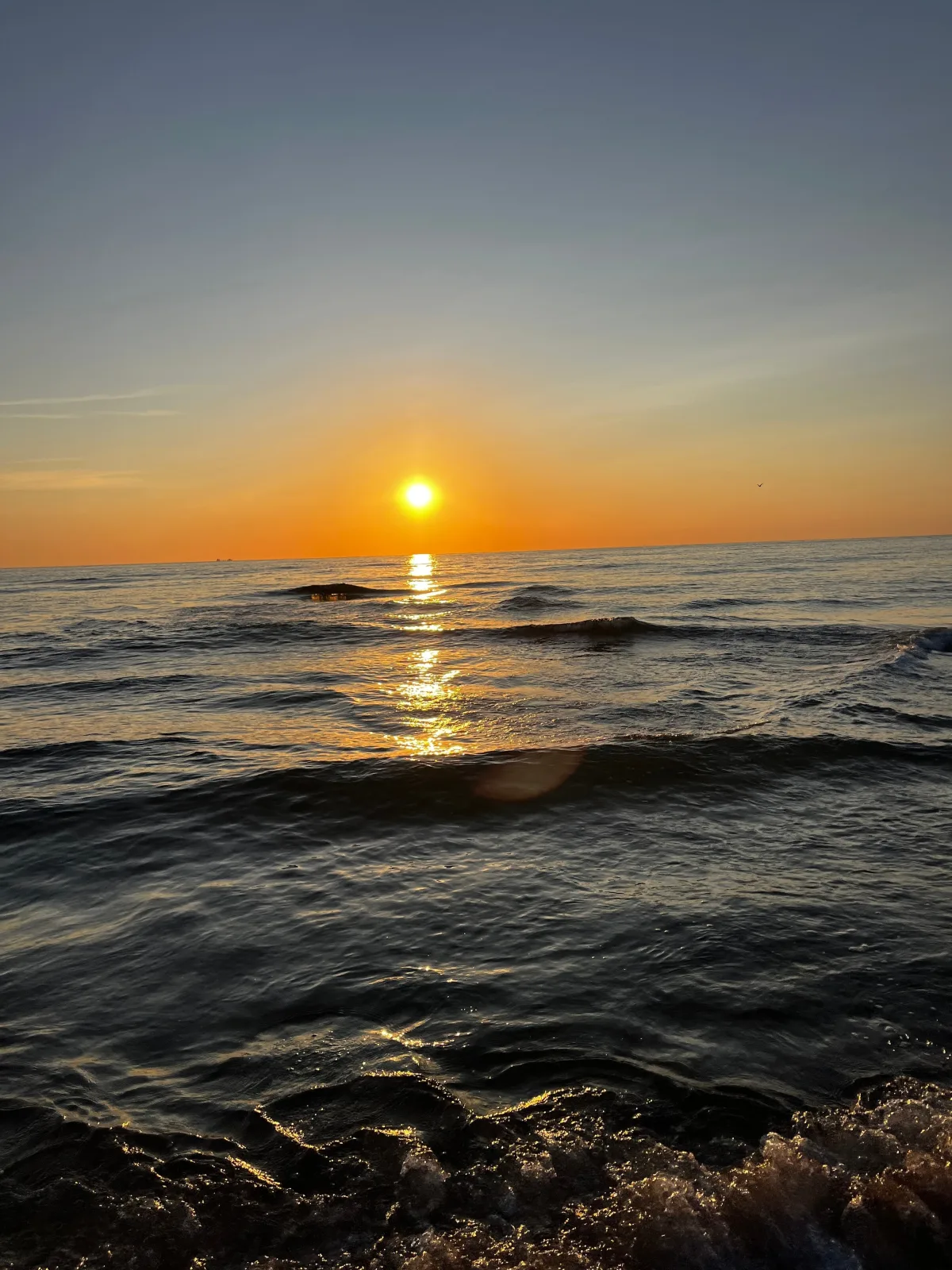 StrandZeit Chalet No. 86