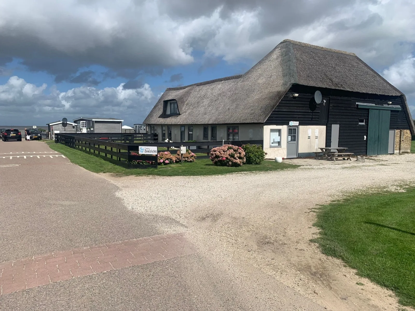 StrandZeit Chalet No. 86