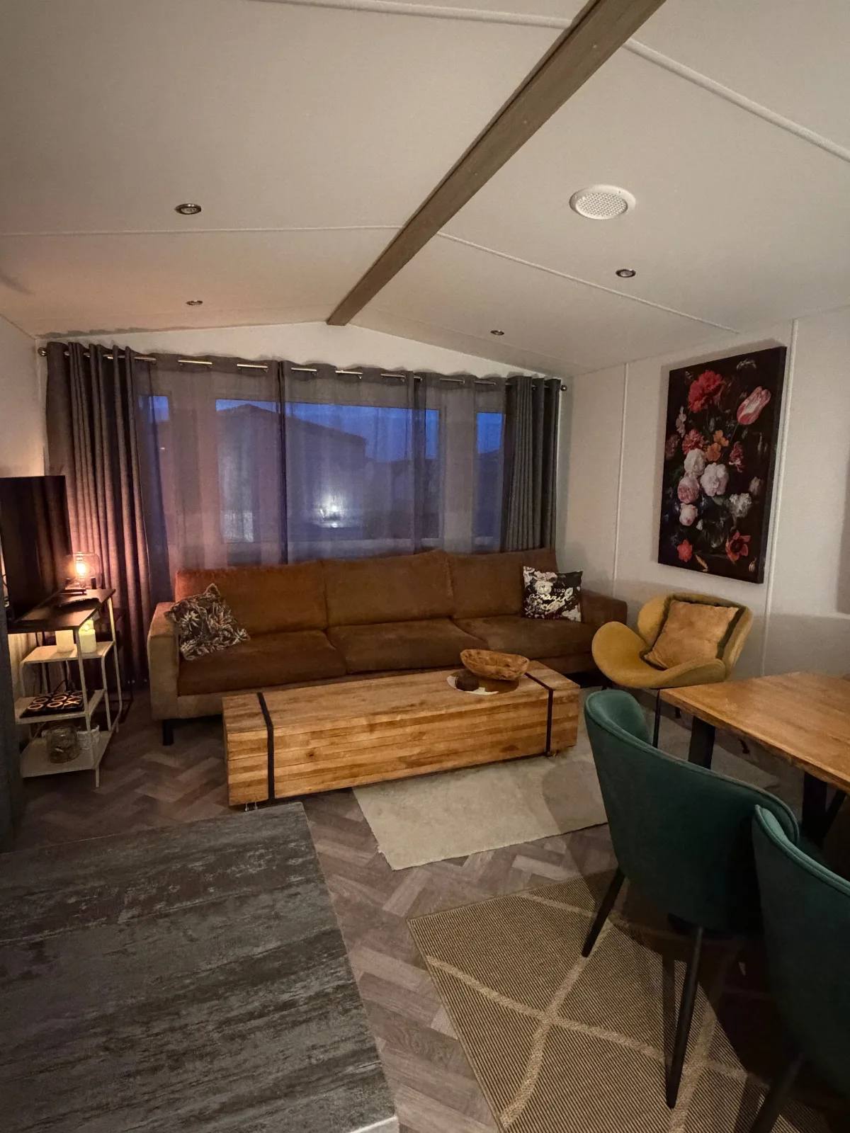 StrandZeit Chalet No. 86