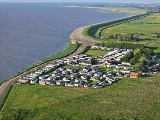StrandZeit Chalet No. 86