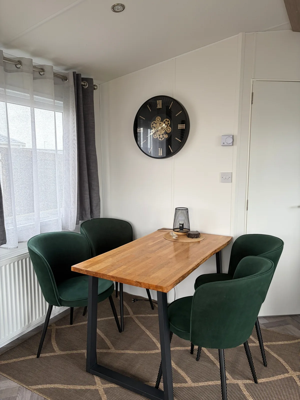 StrandZeit Chalet No. 86