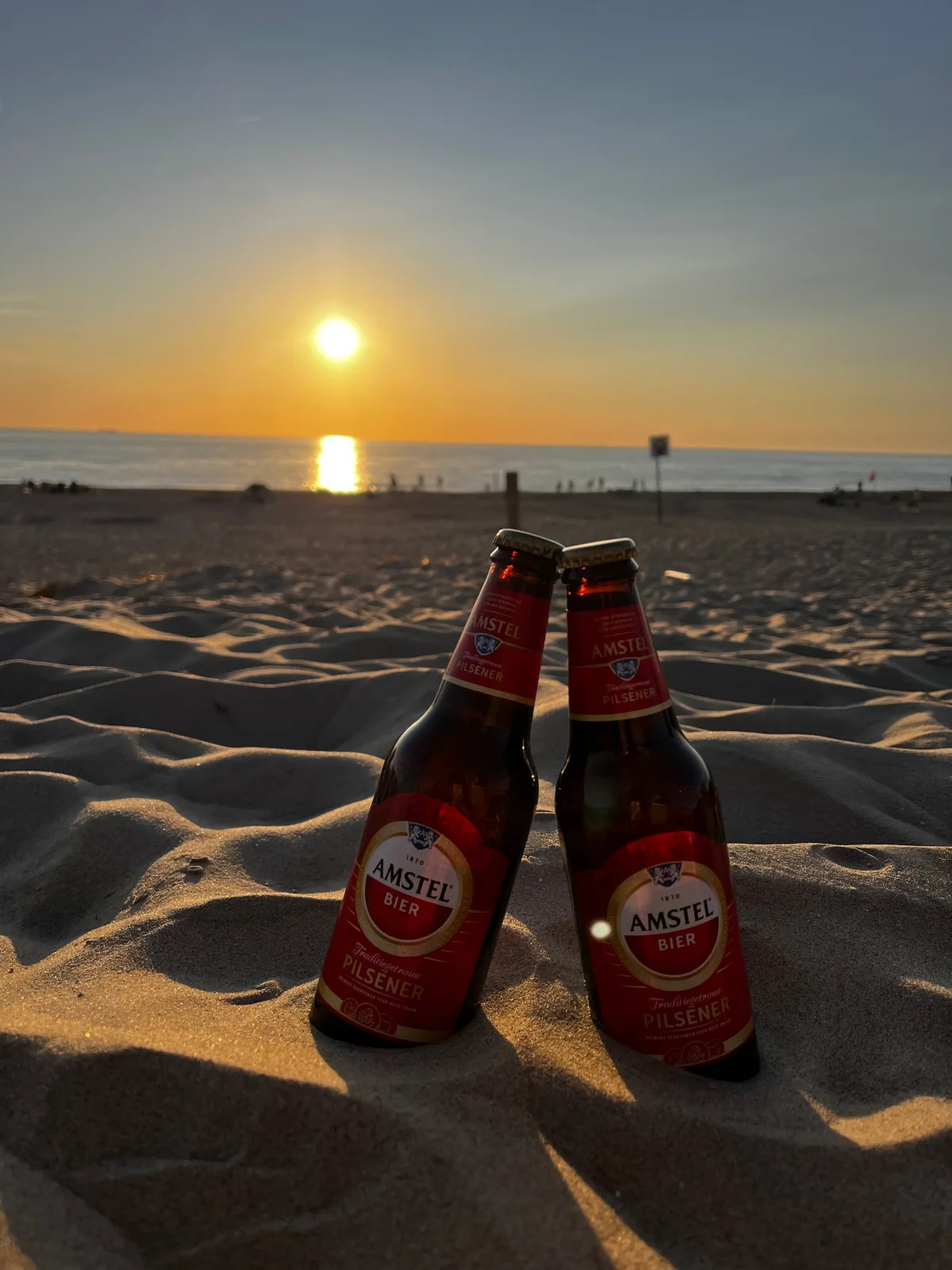 StrandZeit Chalet No. 86