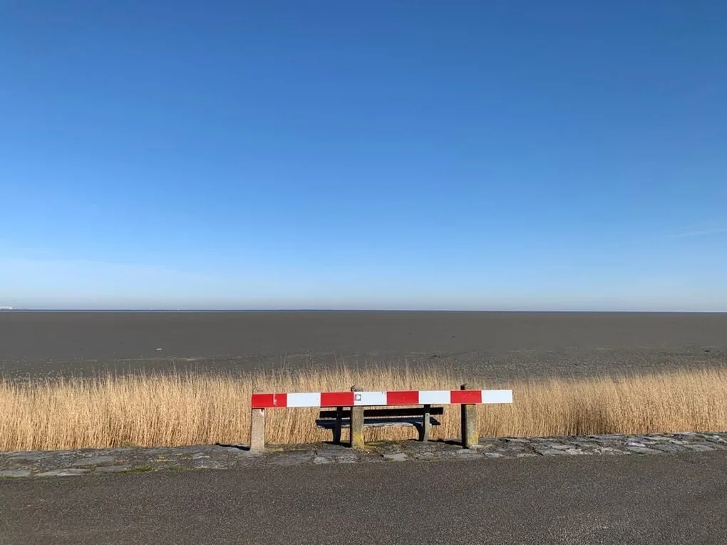 StrandZeit Chalet No. 86