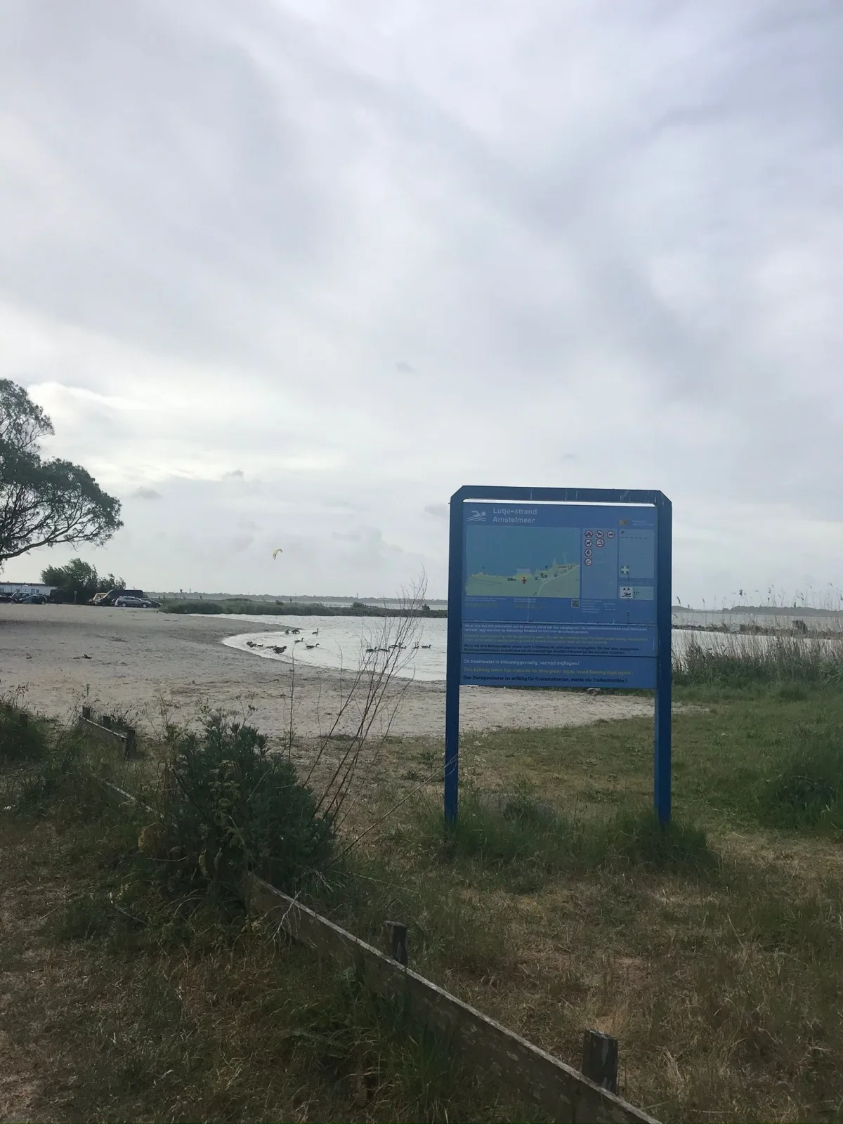 StrandZeit Chalet No. 86