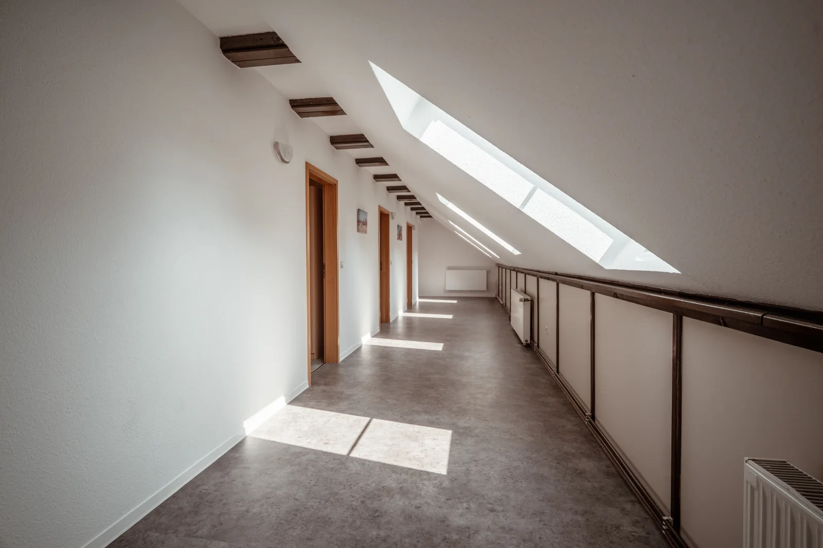 Schwalbennest 5