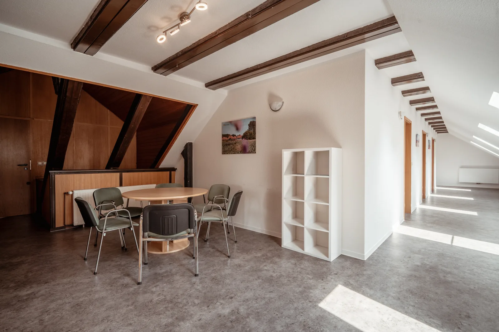 Schwalbennest 5