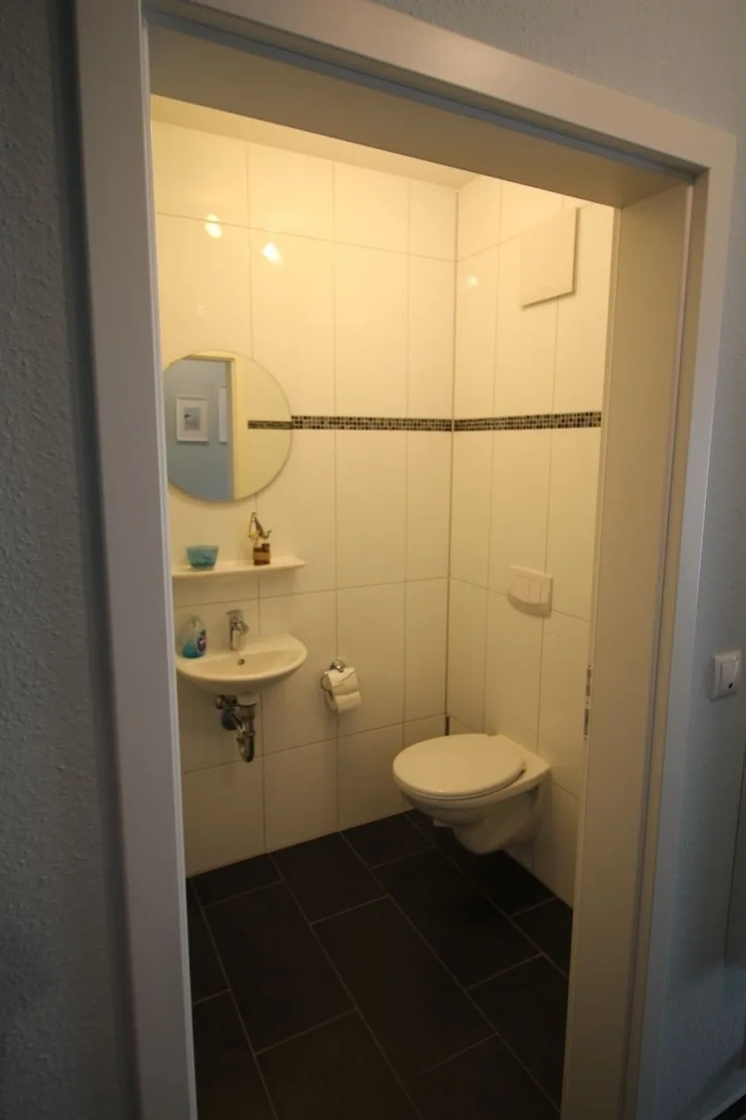 Wohnung 76