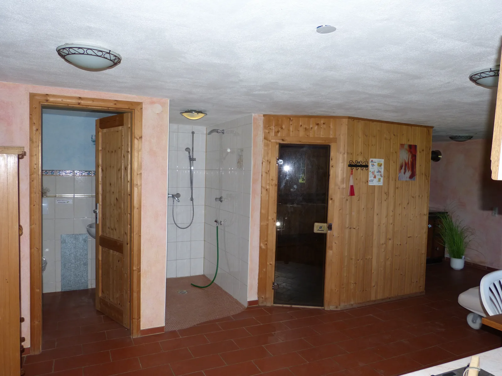 Ferienwohnung
