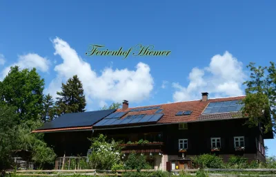 Ferienwohnung