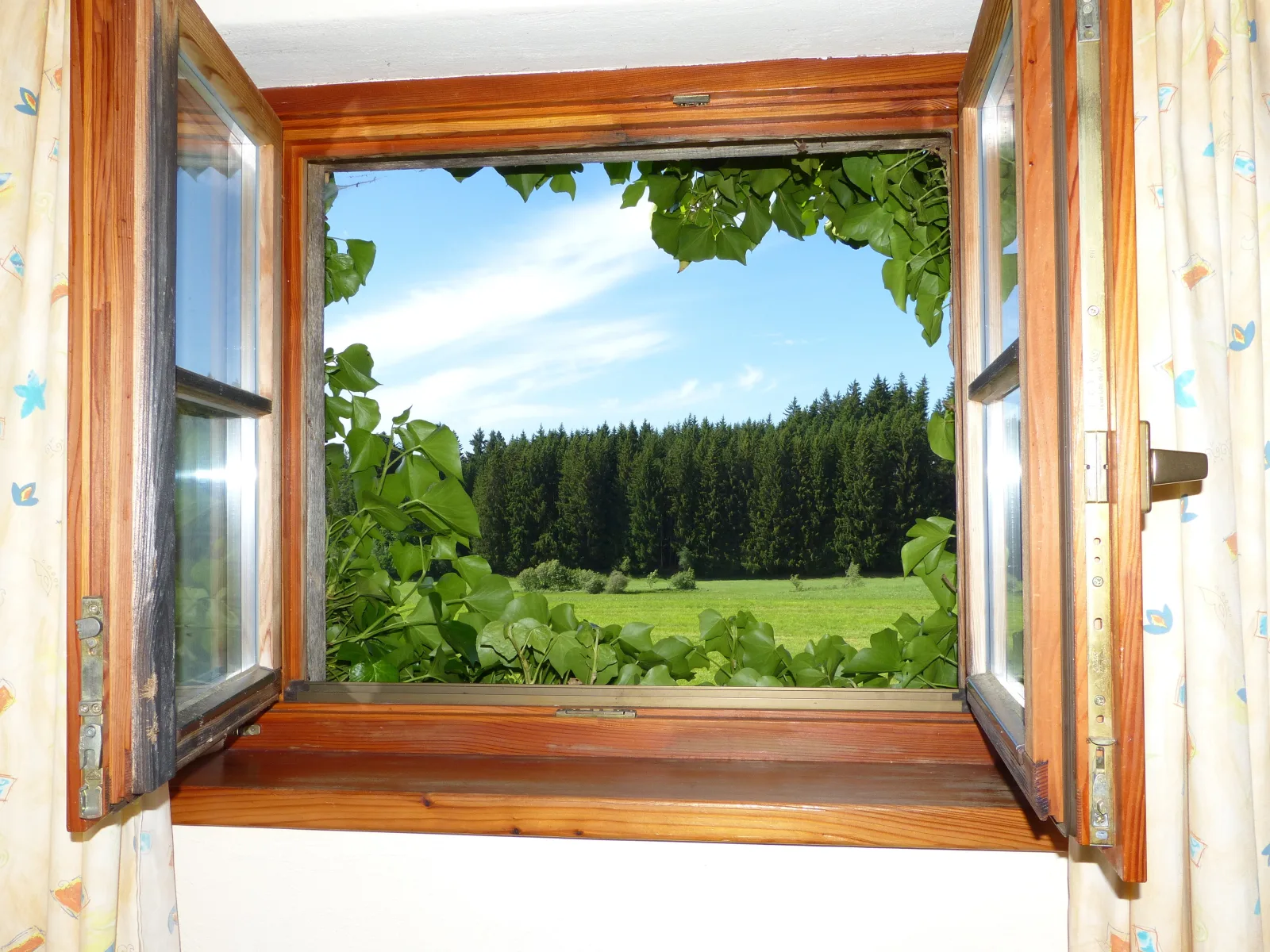 Ferienhaus