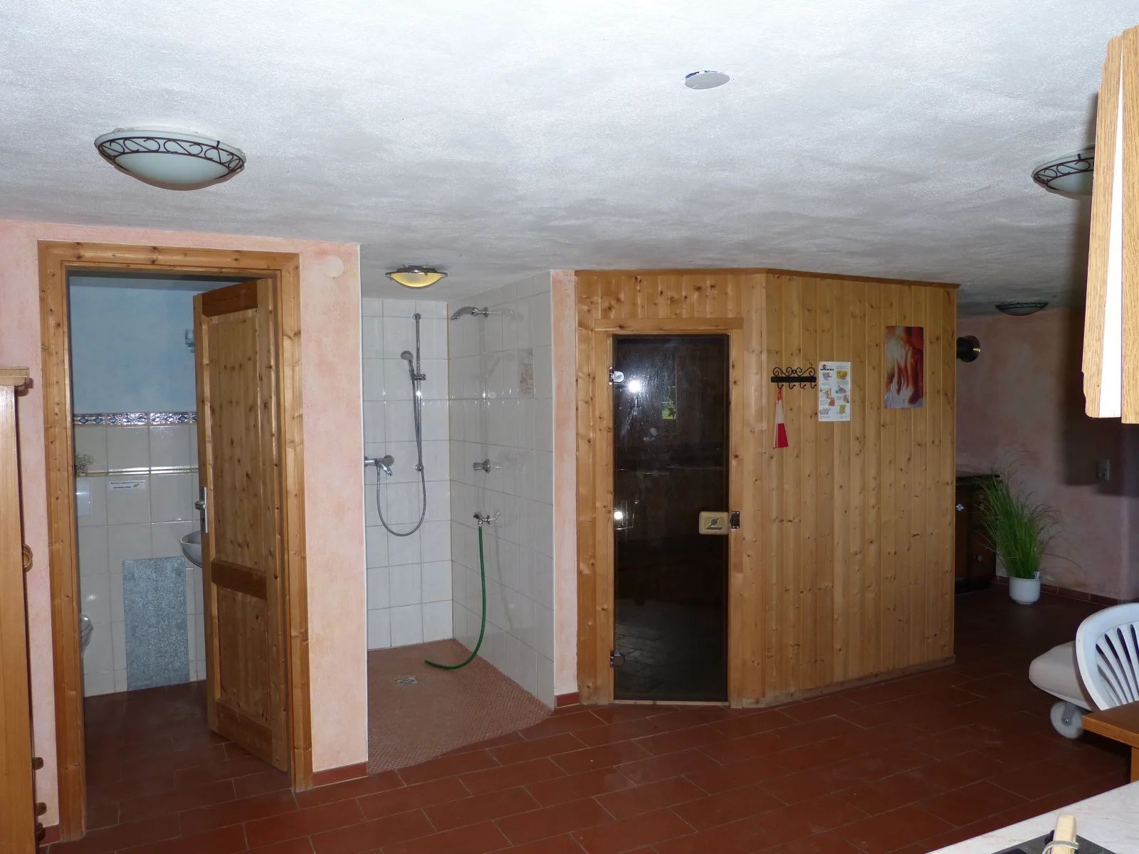 Ferienhaus