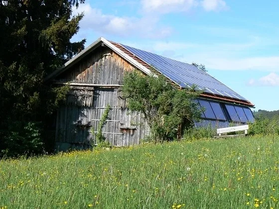 Ferienhaus