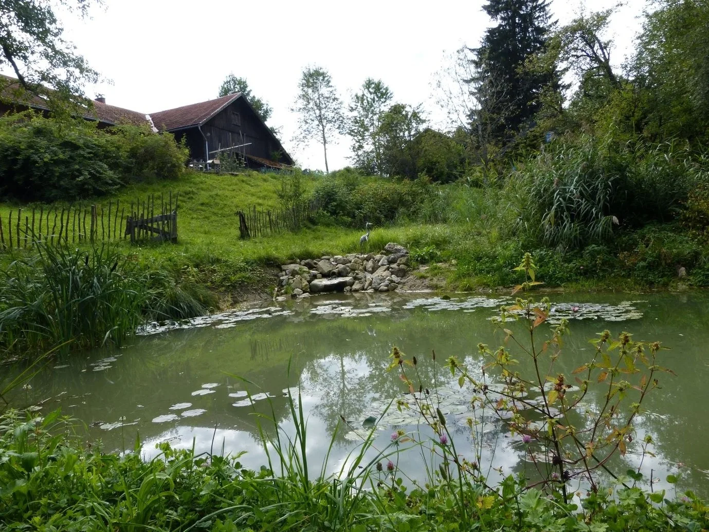 Ferienhaus