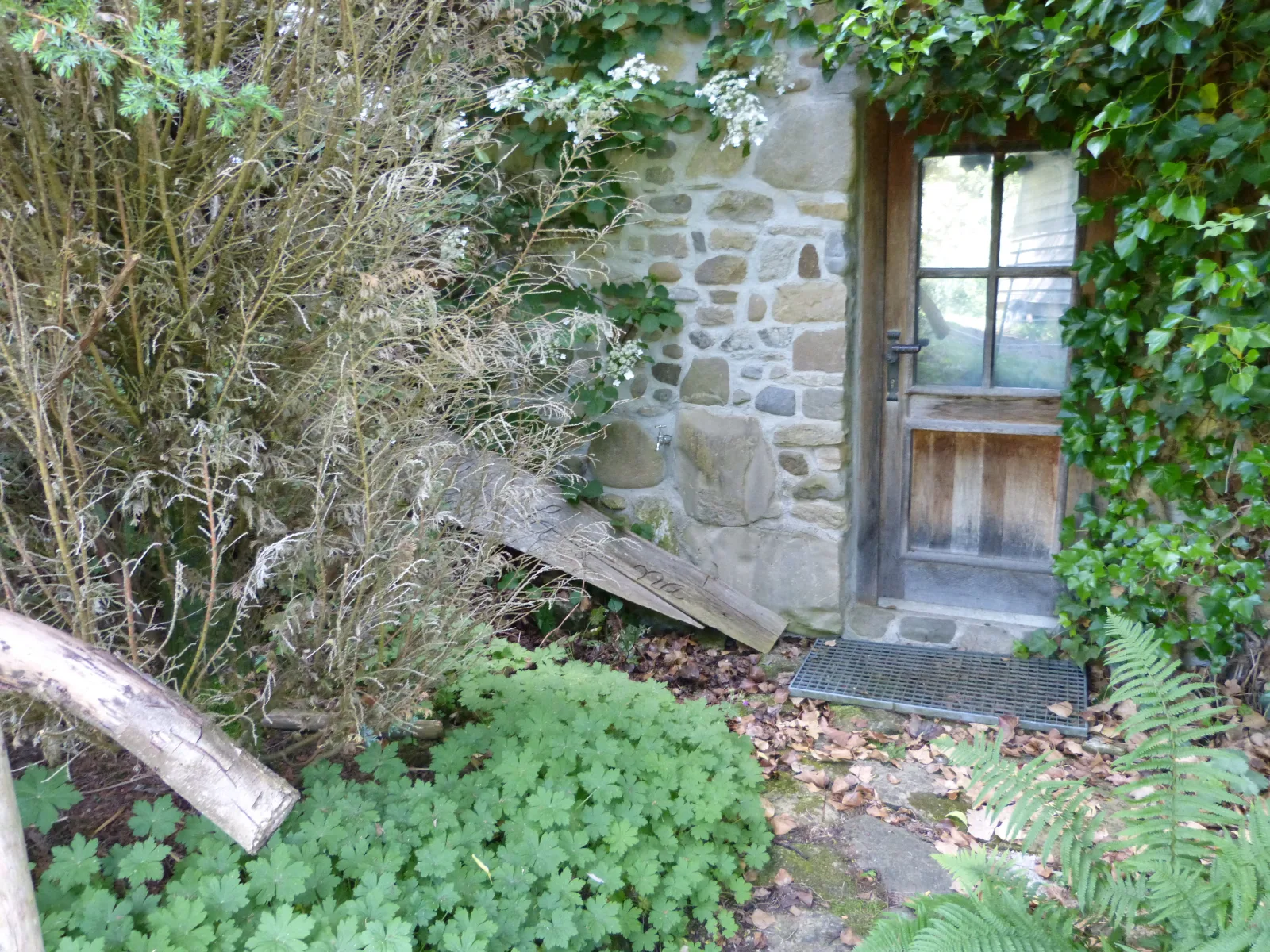 Ferienhaus