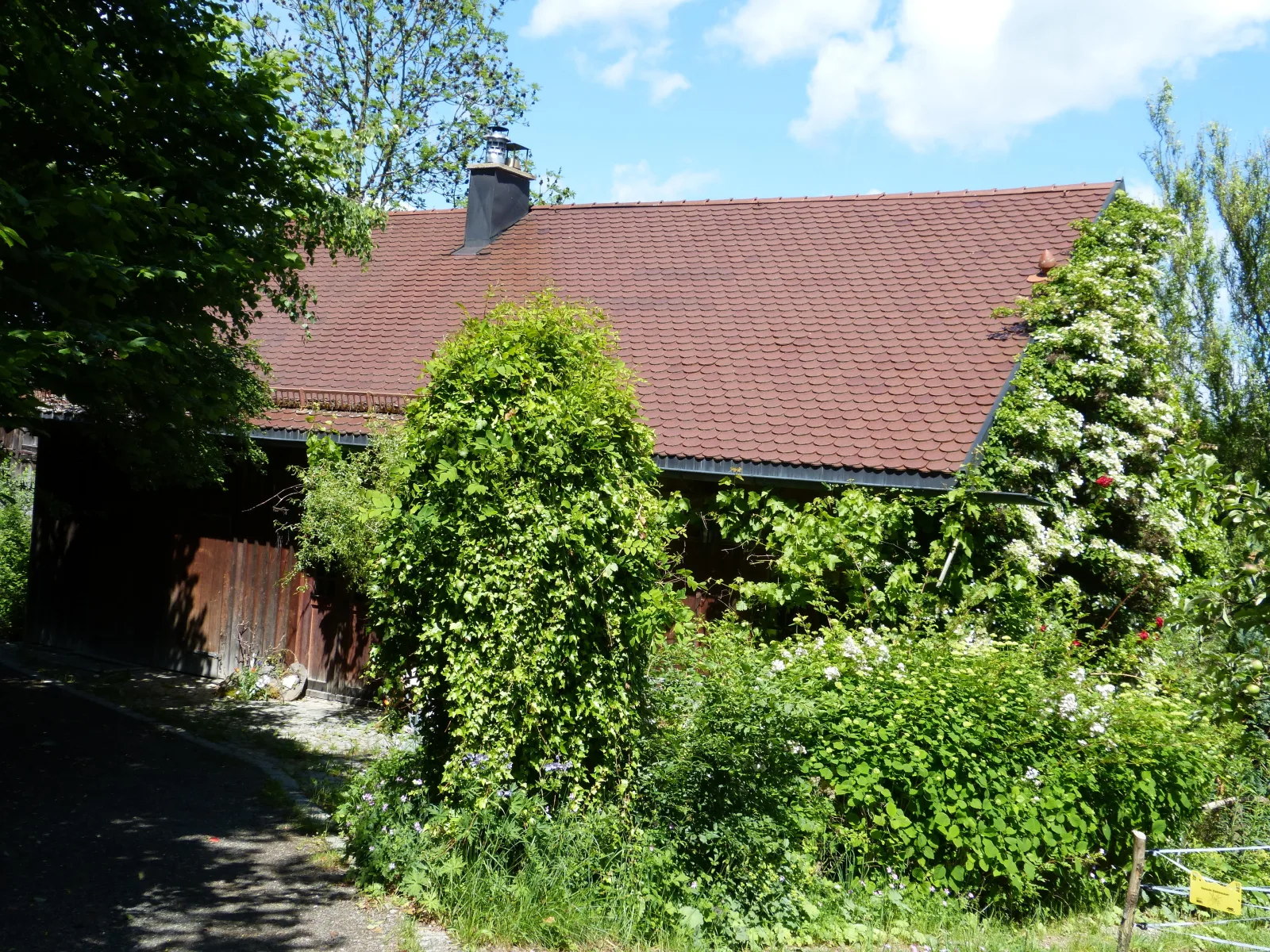 Ferienhaus