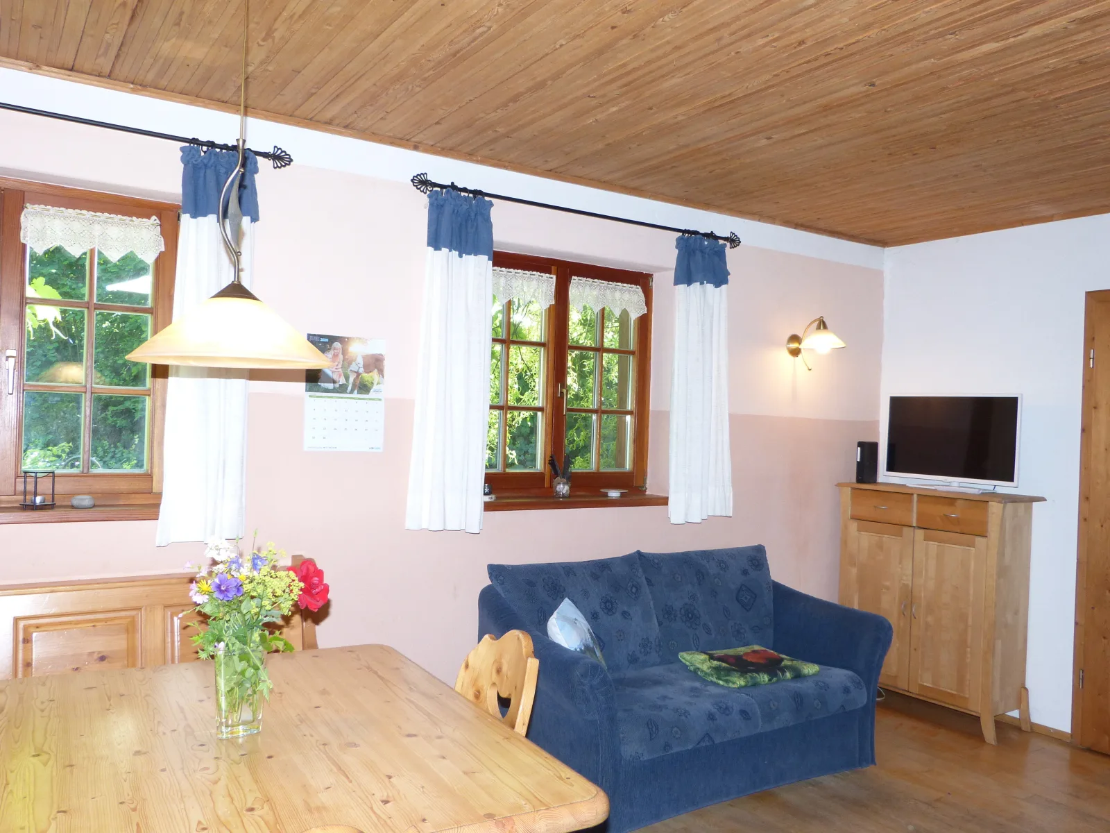 Ferienhaus