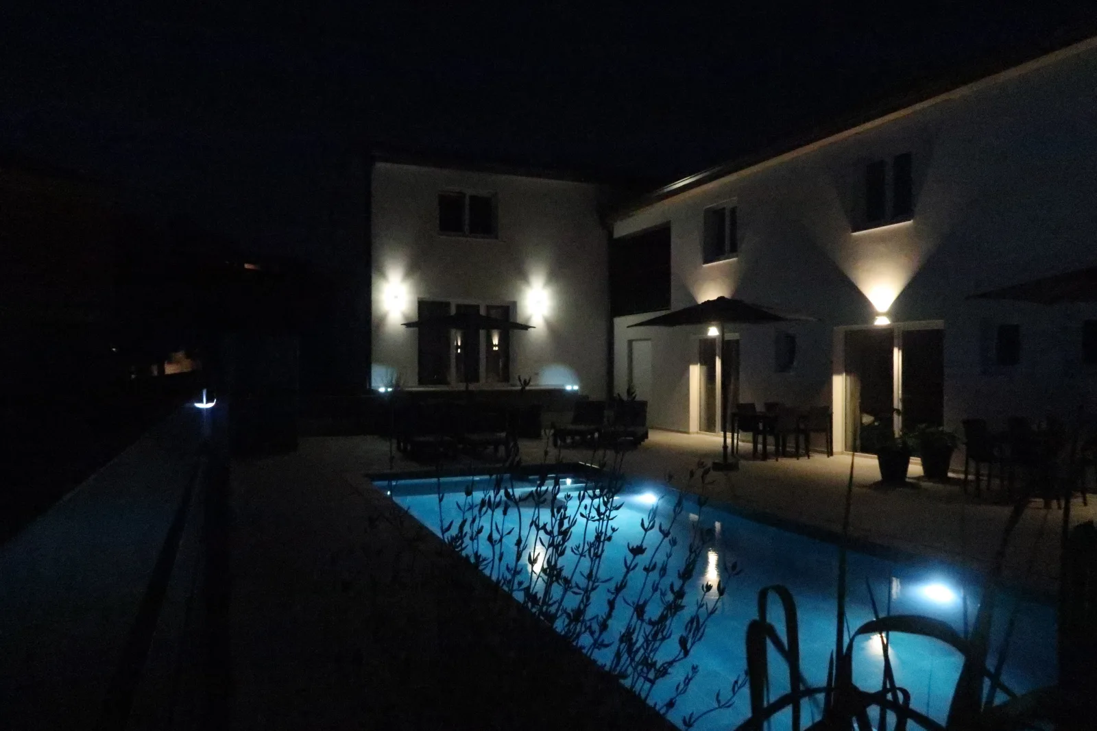 Adria Oasis Visnjan